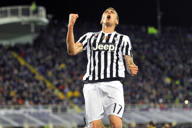 Mandžukić slavi 30. rođendan, čestitao mu i Juventus