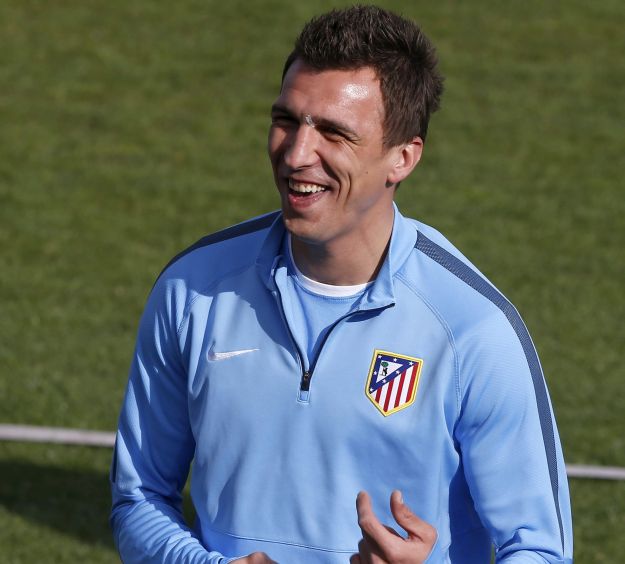 Simeone brani Mandžu: Teže je zabiti 20 golova u Atleticu, nego 24 u Bayernu