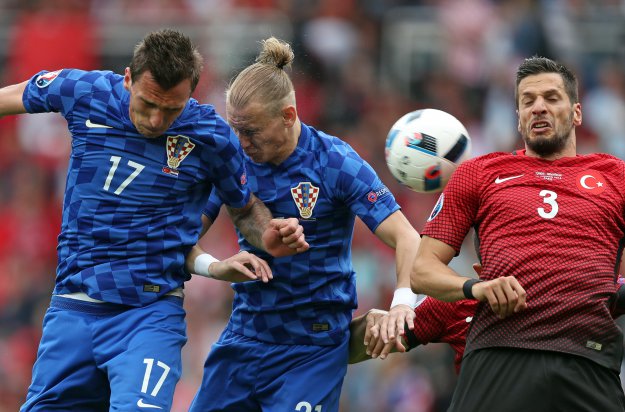 Terim: Nadigrani smo, Hrvatska može jako daleko