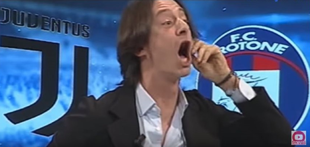 VODITELJ POLUDIO ZBOG MANDŽUKIĆA "Gdje ste sada, kritičari?!"
