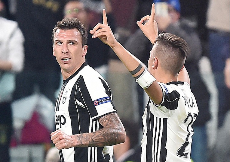 Bilićev prijatelj: Mandžukić sljedeće sezone neće biti u Juventusu
