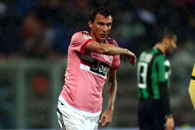 Juventus riješio Udinese u prvih pola sata igre za 10. pobjedu zaredom: Mandžo izborio crveni i penal