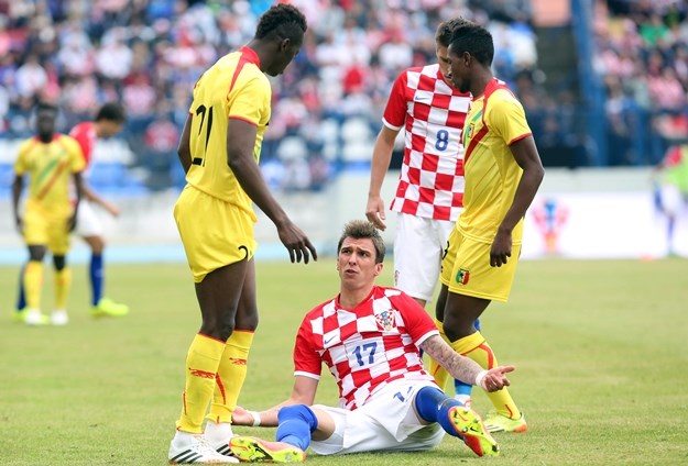 FIFA-ina "realna" ljestvica: Hrvatsku pretekli i Austrijanci, Wales i Rumunjska i dalje u TOP 10