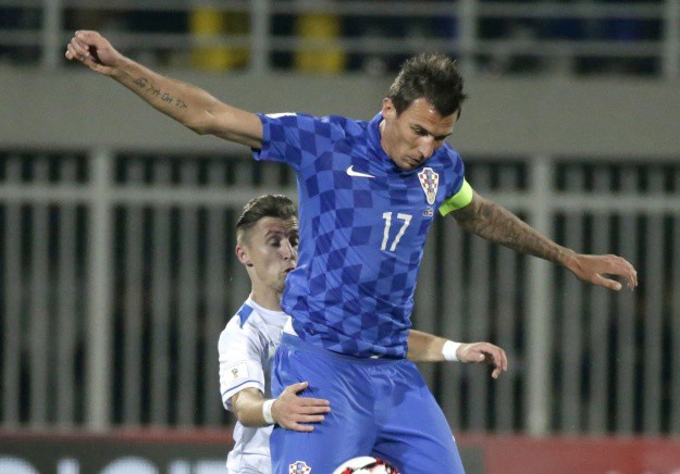 HNS otkrio gdje će Hrvatska igrati protiv Kosova