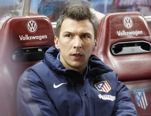 Mandžukić osigurao još jednu utakmicu pauze