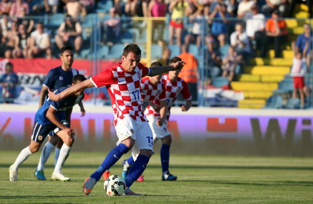 Mandžo zabio nakon tri i pol mjeseca: "Šteta što nismo postigli još koji gol"
