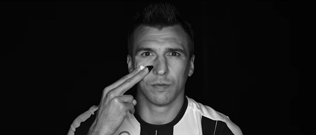 Ratnik Mandžo: Pogledajte strašan video kojim Juve plaši Barcelonu prije epskog sudara