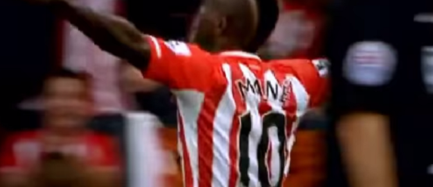Mane za povijest: Napadač Southamptona zabio hat-trick za manje od tri minute