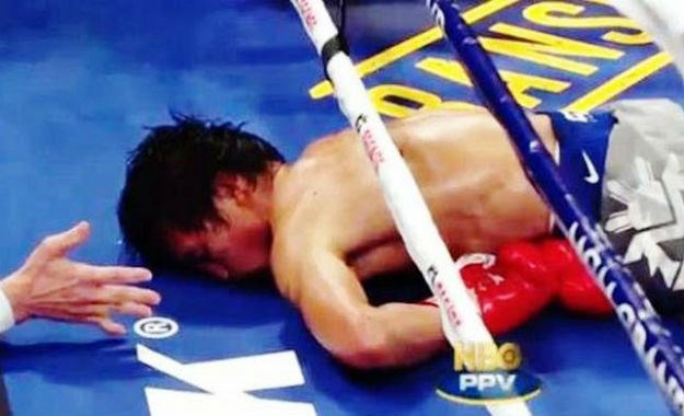 Pacquiao najavio kraj: Nakon boksa ide u politiku