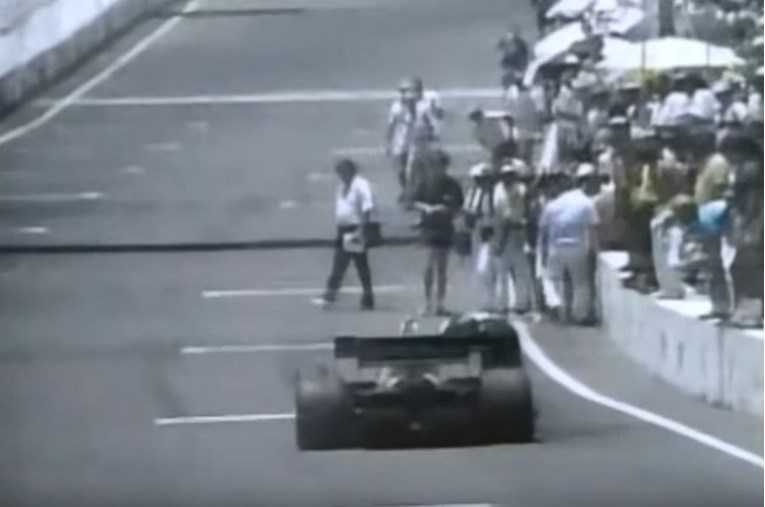 VIDEO Prije 33 godine Formula 1 dobila je povijesnog heroja