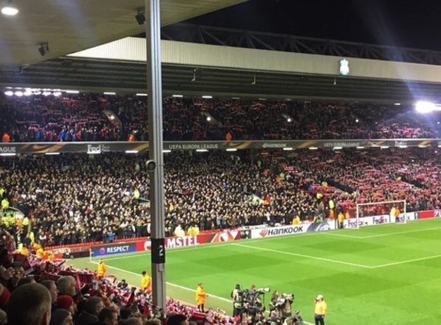 Manchester se sramotio i na tribinama: Navijači Uniteda u Liverpoolu slavili smrt 96 Redsa