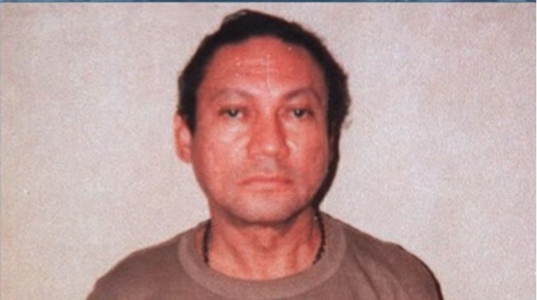 Umro bivši panamski diktator Manuel Noriega