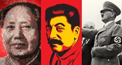 Daily Mail: Najgori masovni ubojice komunisti, Hitler treći, Tito trinaesti