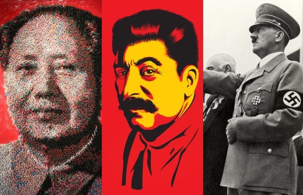Daily Mail: Najgori masovni ubojice komunisti, Hitler treći, Tito trinaesti