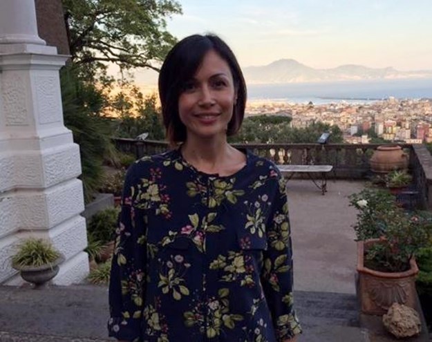 U mladosti se fotkala gola, a danas je najljepša političarka na svijetu