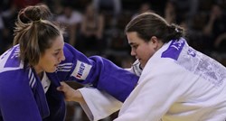 Europski judo kup u Dubrovniku, kontroverzno hrvatsko finale: "Ispričavam se svima"