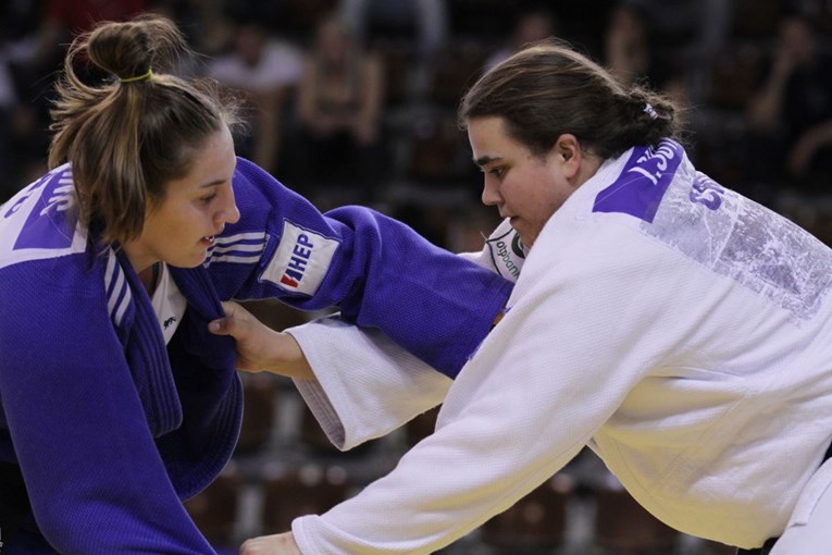 Europski judo kup u Dubrovniku, kontroverzno hrvatsko finale: "Ispričavam se svima"