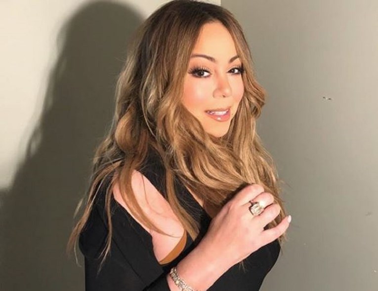 Mariah Carey otkrila da pati od mentalne bolesti: "Bila sam uvjerena da je nesanica..."