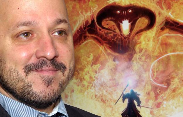 Maras HDZ-ovce usporedio s mračnim silama iz "LOTR-a": Vratite se u Sjenu! Nećete proći!