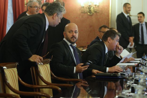 Ministru poduzetništva smeta Mamić: "Maknut ćemo ga iz sporta"