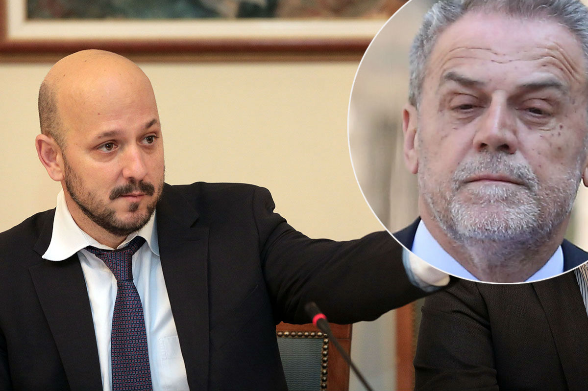 Maras: Zašto Bandić financira Agrokor?