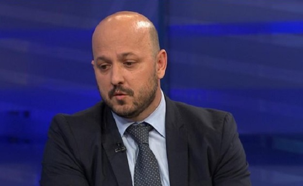 Maras: Situacija je neizdrživa, ovo se nikad u Hrvatskoj nije dogodilo