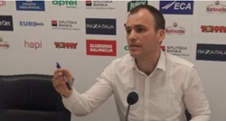 Novi predsjednik NO-a Hajduka: Brbić je smijenjen jer želimo iskorak u upravljanju kluba