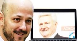 Maras: Ako Todorić ne može doći, neka svjedoči preko Skypea