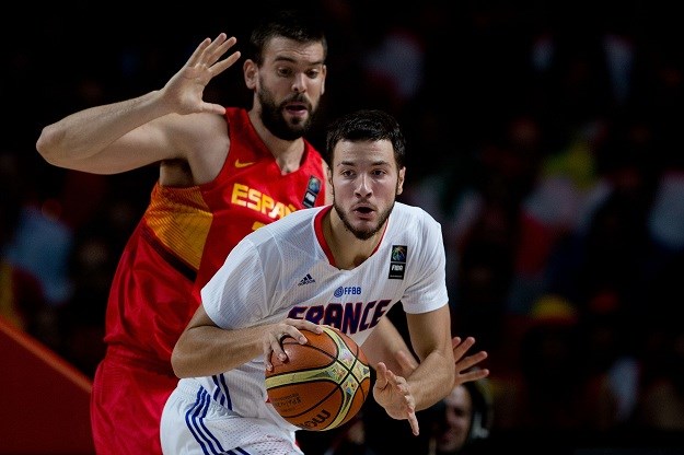 Hrvatske šanse naglo porasle, španjolski košarkaši u Rio bez velike zvijezde