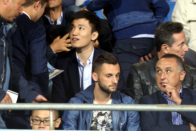 De Boer otkrio što Brozović mora napraviti ako se želi vratiti u momčad
