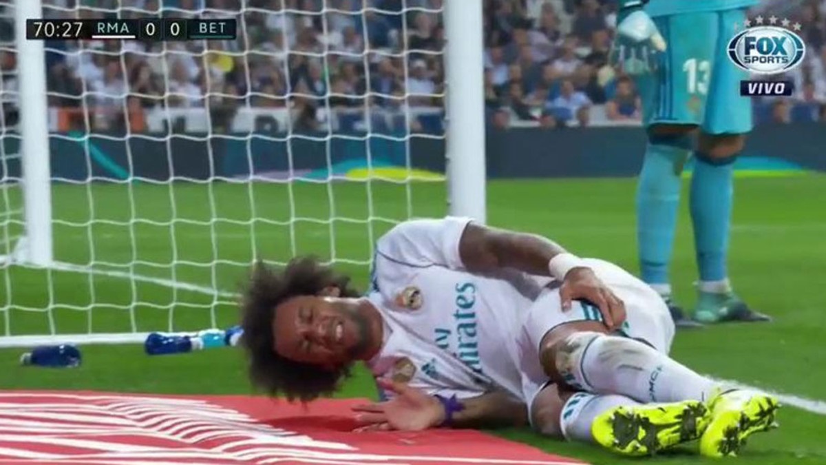 REAL SE RASPAO Nakon Kovačića, teško se ozlijedio i Marcelo, otpao Kroos, Zidane se krpa s juniorima