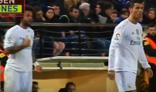 Evo koliki je autoritet Realovog trenera: Ronaldo mu okreće leđa, Bale ga ne sluša