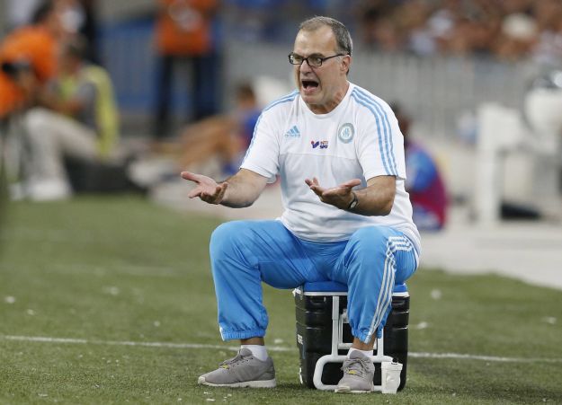 Bielsa nakon poraza na otvaranju prvenstva napustio klubu Marseillea
