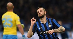 Brozovićev agent okončao glasine: ''Marcelo ostaje u Interu''
