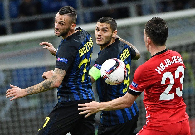 "Brozović nas je doveo u tešku situaciju"