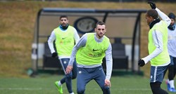 Inter otkrio kako napreduje Brozovićev oporavak