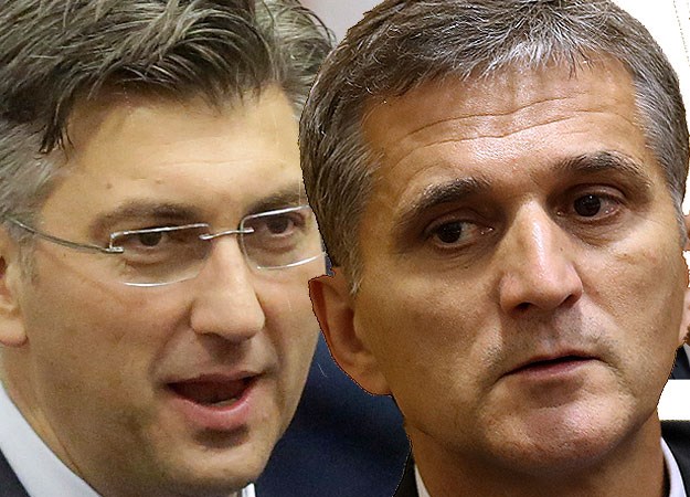 STIGLE "UŠTEDE" Plenković osniva 20. ministarstvo, Goran Marić postaje ministar imovine