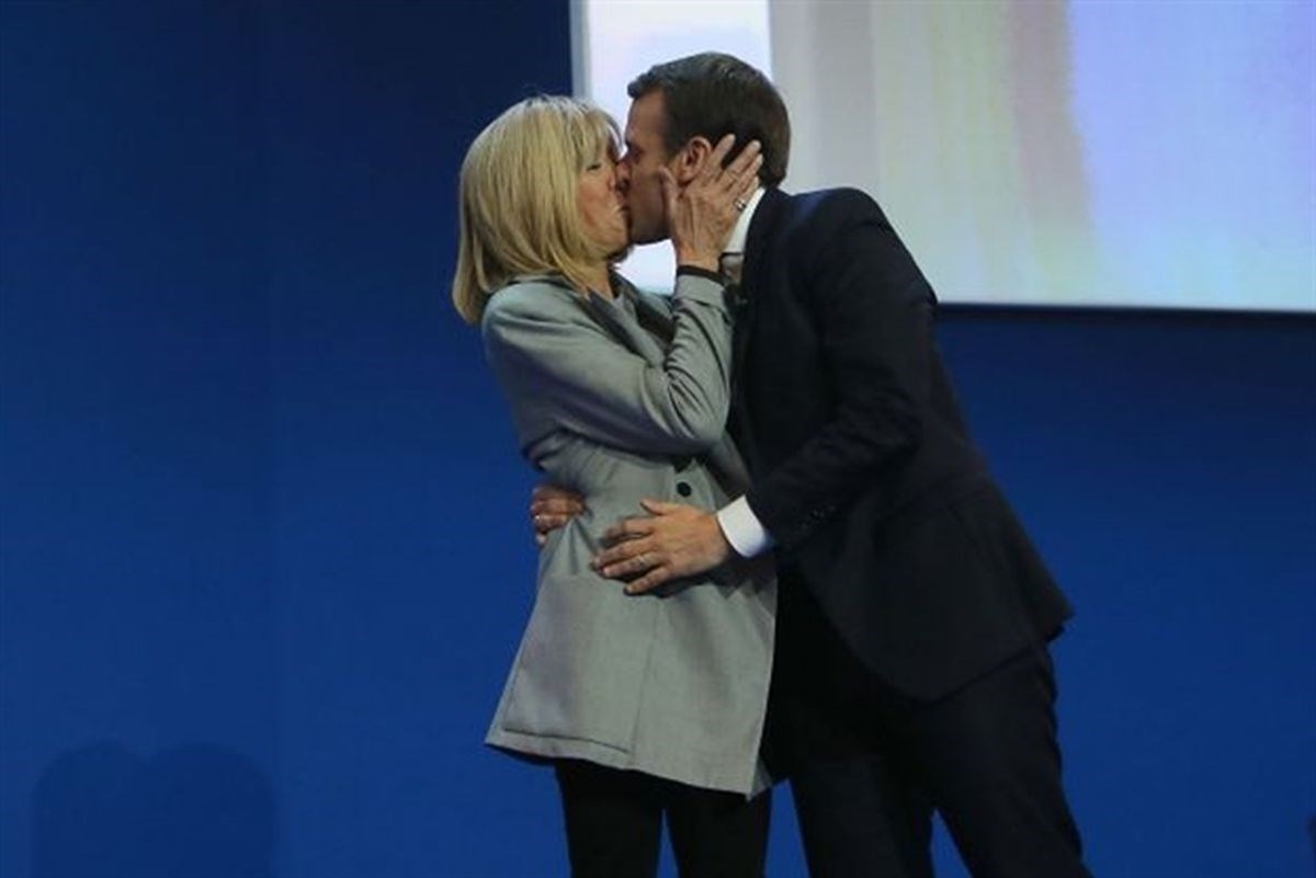 Evo kako su Macronovi roditelji saznali da im sin ima aferu sa četrdesetogodišnjom profesoricom