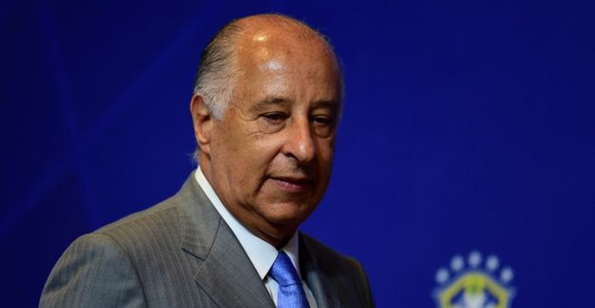 Čelni čovjek brazilskog nogometa napušta Izvršni odbor FIFA-e nakon optužbi za korupciju
