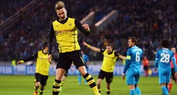 Reus potpisao novi ugovor s Dortmundom