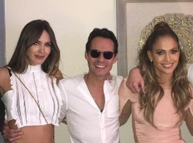 Marc Anthony se ponovno razvodi - i to zbog Jennifer Lopez