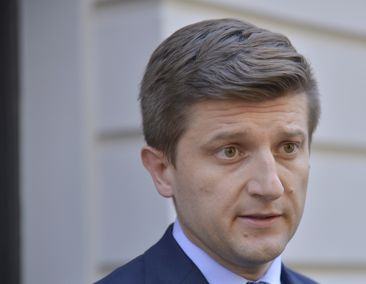 Marić prihvatio ispriku: Ja sam Hrvat, katolik, tako sam odgojen