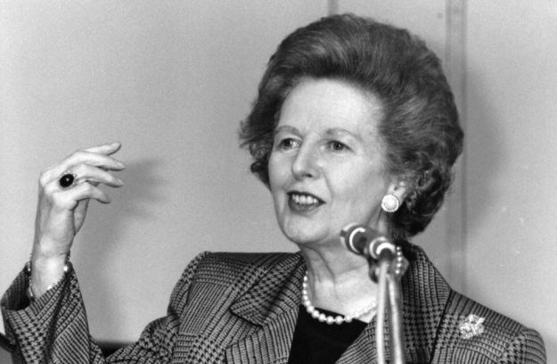 Istraživanje: Margaret Thatcher usporila rast britanskog gospodarstva, a povećala nezaposlenost