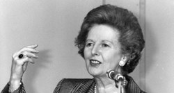 Istraživanje: Margaret Thatcher usporila rast britanskog gospodarstva, a povećala nezaposlenost