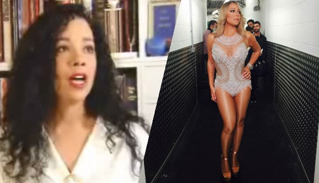 Umiruća sestra Mariah Carey moli je za pomoć: "Pomozi mi, nemoj me napustiti"