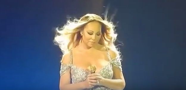 VIDEO Posveta u suzama: Mariah Carey odala počast preminulom Princeu