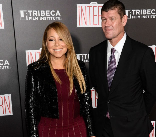Glazbena diva Mariah Carey zaručila se za dečka milijardera