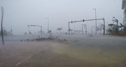 Uragan Maria uništio Portoriko, cijela zemlja bez struje, raste broj mrtvih: "Najgore tek dolazi"