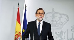 Rajoy pozvao "tihu većinu" u Kataloniji da izađe na izbore i okonča "separatistički kaos"