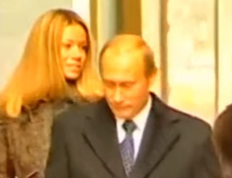 VIDEO Prodaje se penthouse lijepe Putinove kćeri - iznenadit će vas gdje je živjela